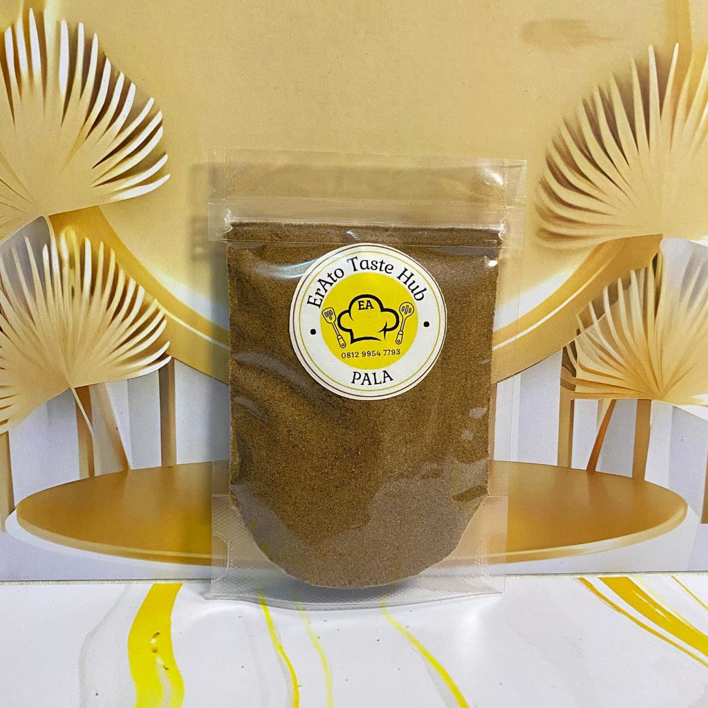 

EraAto - Rempah bubuk bumbu dapur