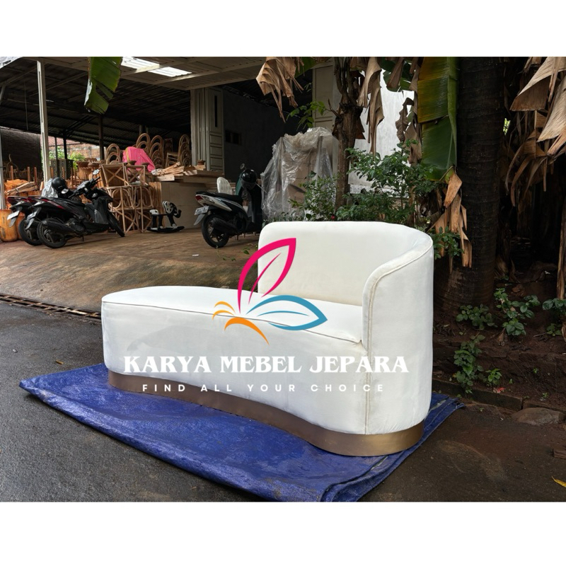 

[NOTA INVOICE INVOICE SOFA PELAMINAN] KACANG BUNGKUS