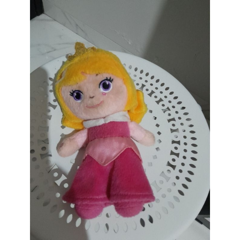 Boneka princess disney