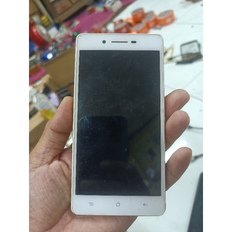 Oppo Neo 7 Minus Lcd