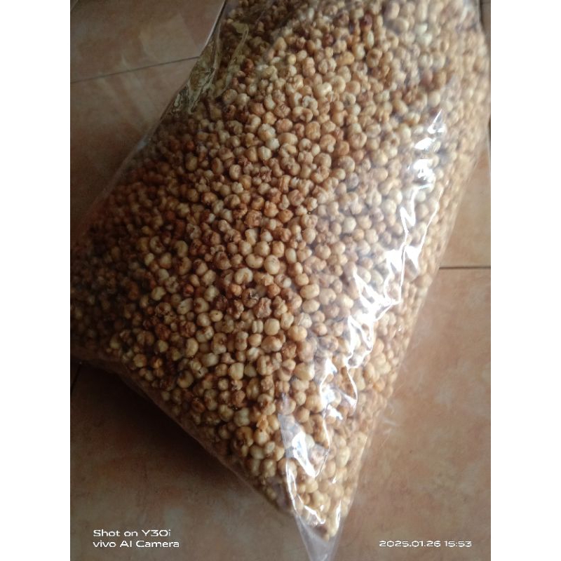 

maning jagung punut Makassar kiloan