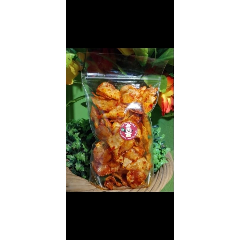 

keripik singkong