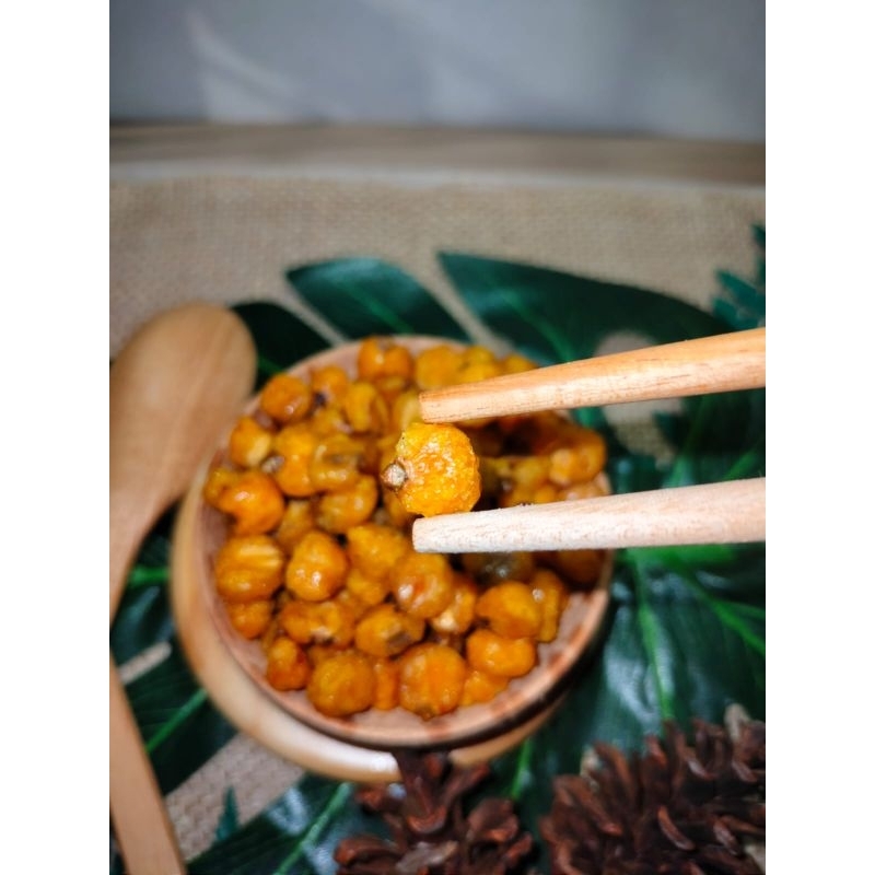 

Jagung Marning Pedas Manis 250gr