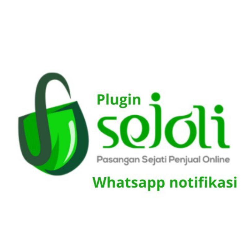 Plugin sejoli notifikasi