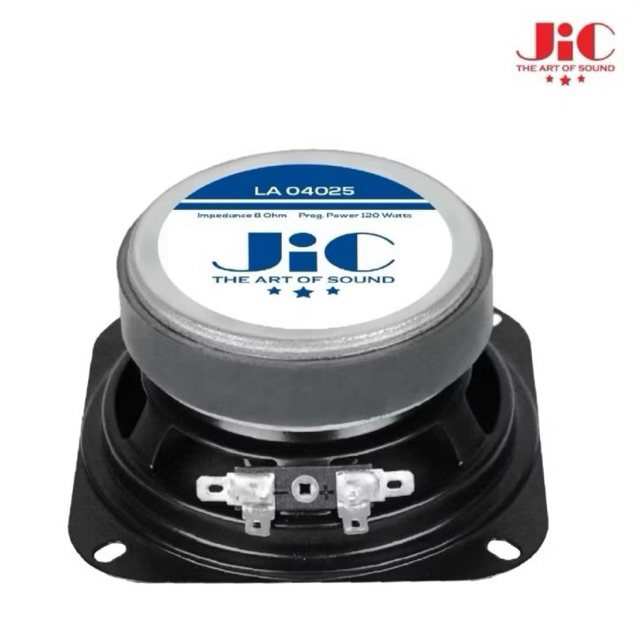 SPEAKER JIC LB 04025