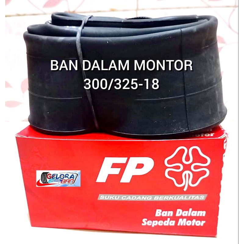 Ban Dalam Montor Fp / Federal 300/325-18 Ban Ring 18 Ban Dalam Montor Rxking Thunder Megapro Scorpio