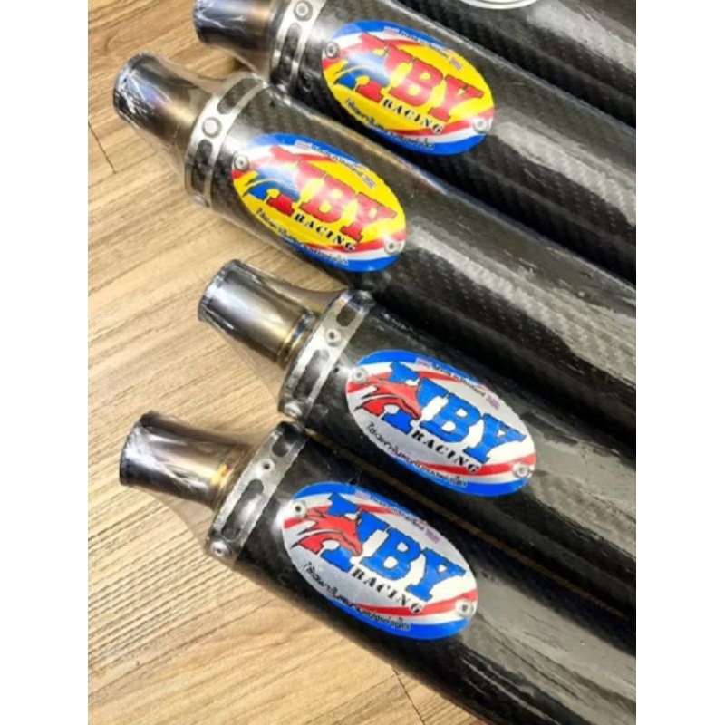 slincer silincer ninja RR R SS HBY TITANIUM CARBON