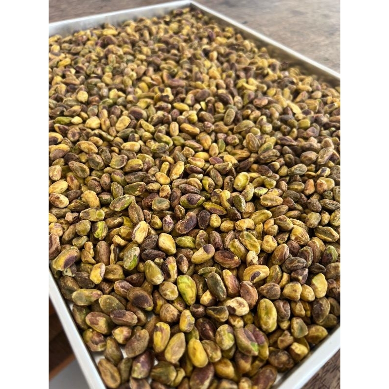 

Kacang Pistachio Kupas Panggang 1Kg