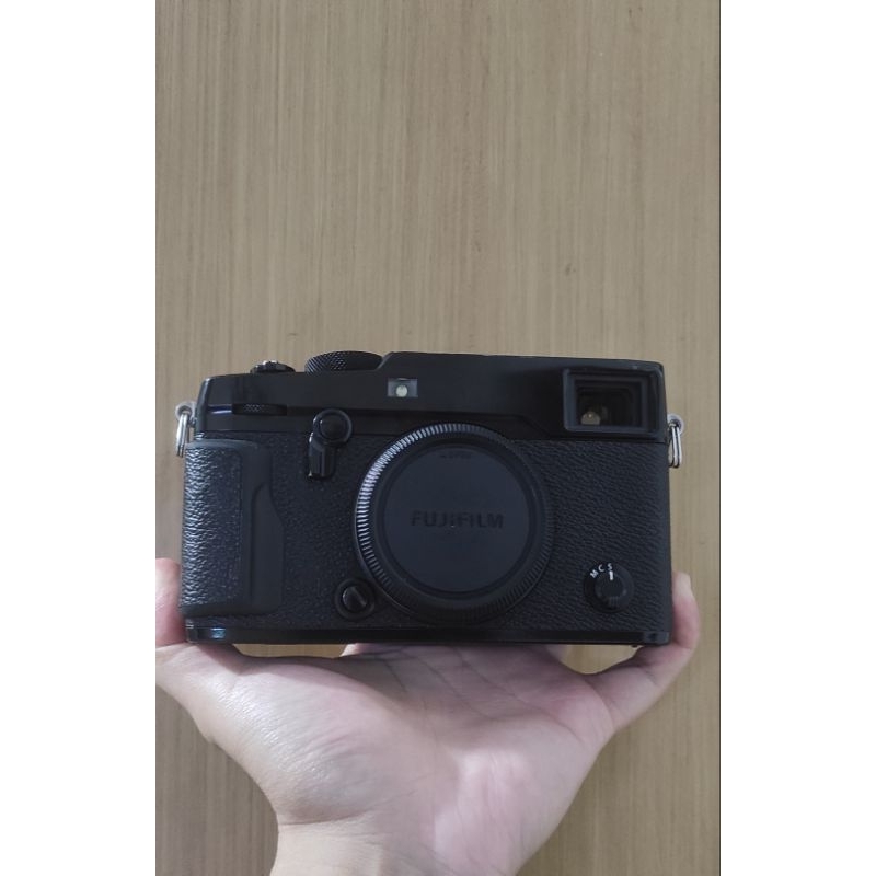 KAMERA MIRRORLESS FUJIFILM X-Pro2