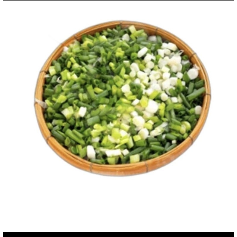 

DAUN BAWANG POTONG / IRIS SEGAR ANEKA SAYURAN SEGAR