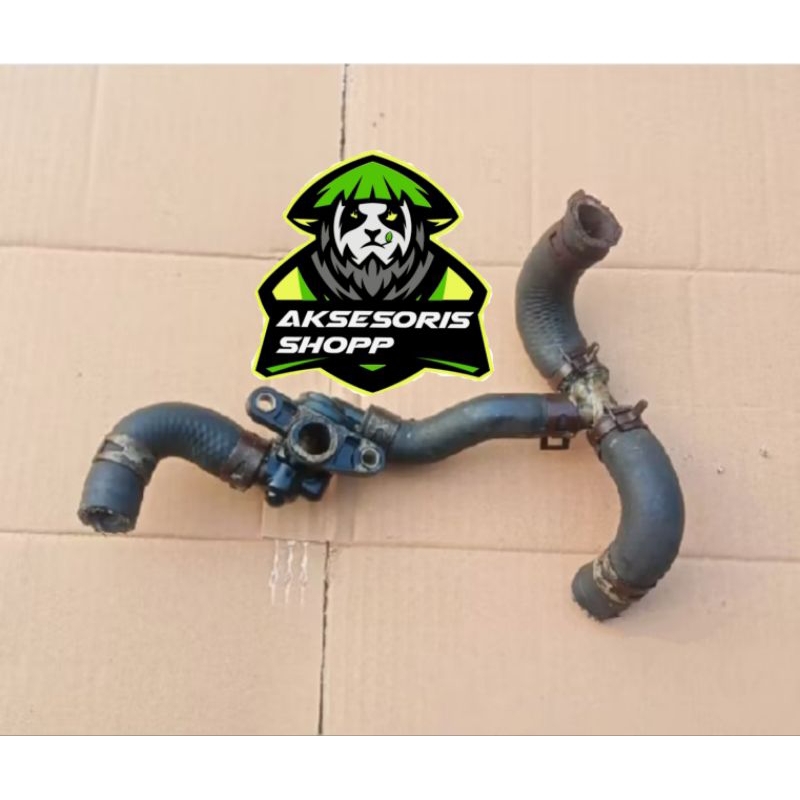 Termostat Vario 110 Karbu, Vario Techno 110 Asli Original Copotan