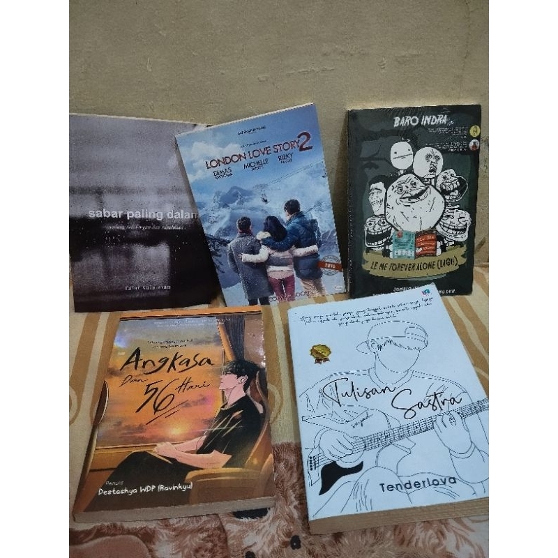 

Novel