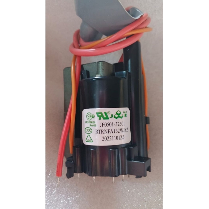 FLAYBACK FBT TV SHARP 21INC FA132WJZZ  (JF0501-32601) ORIGINAL