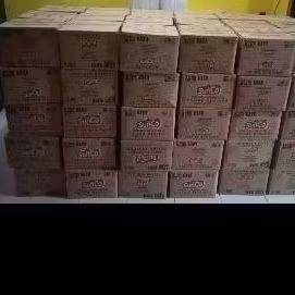 

Minyak goreng Sunco 2liter dussan