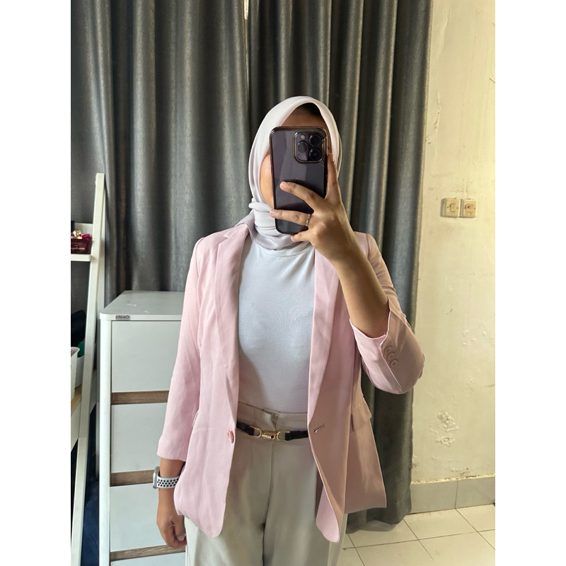 blazer executive