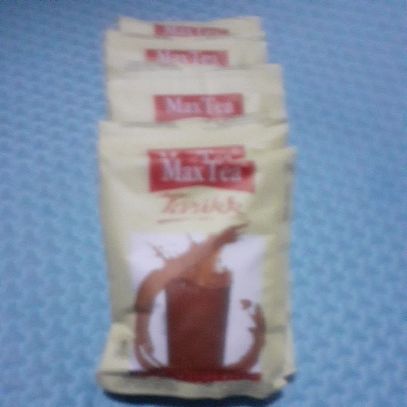 

MaxTeaTarik