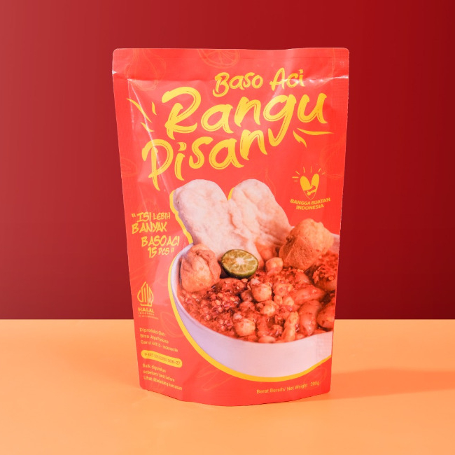 

BASO ACI RANGU PISAN ORIGINAL