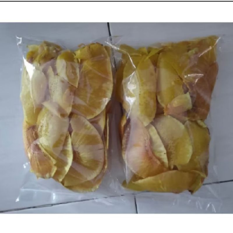

KERIPIK SUKUN
