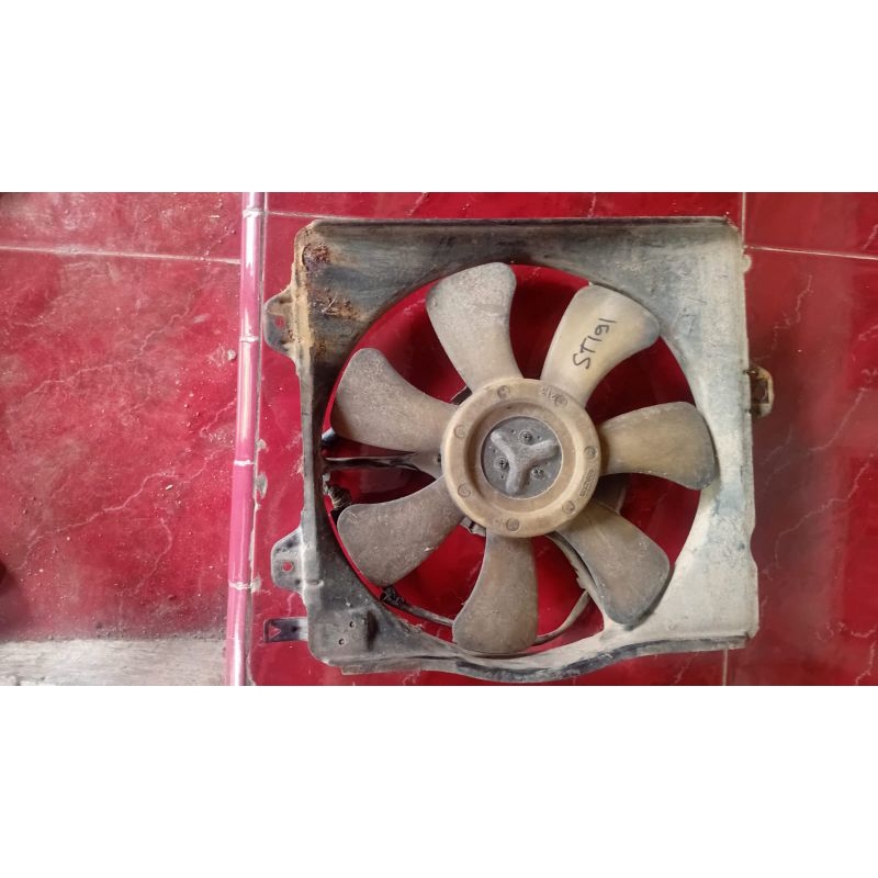kipas fan AC Corona absolute ST191