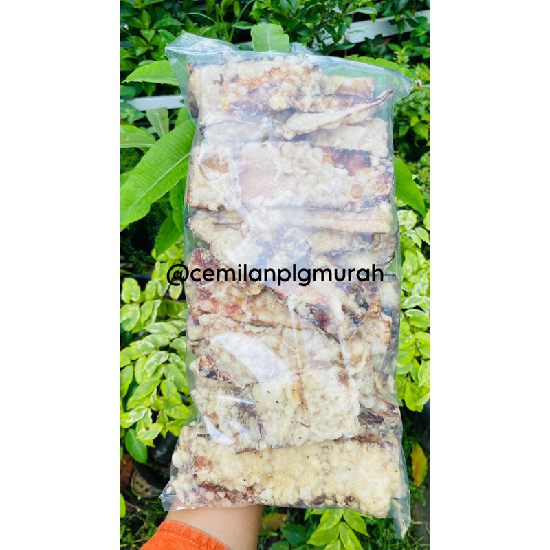 

Pisang sale lidah