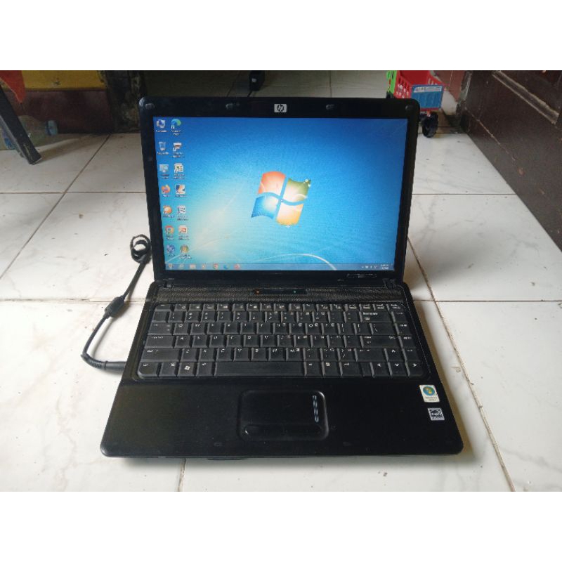 Komputer Laptop HP Murah