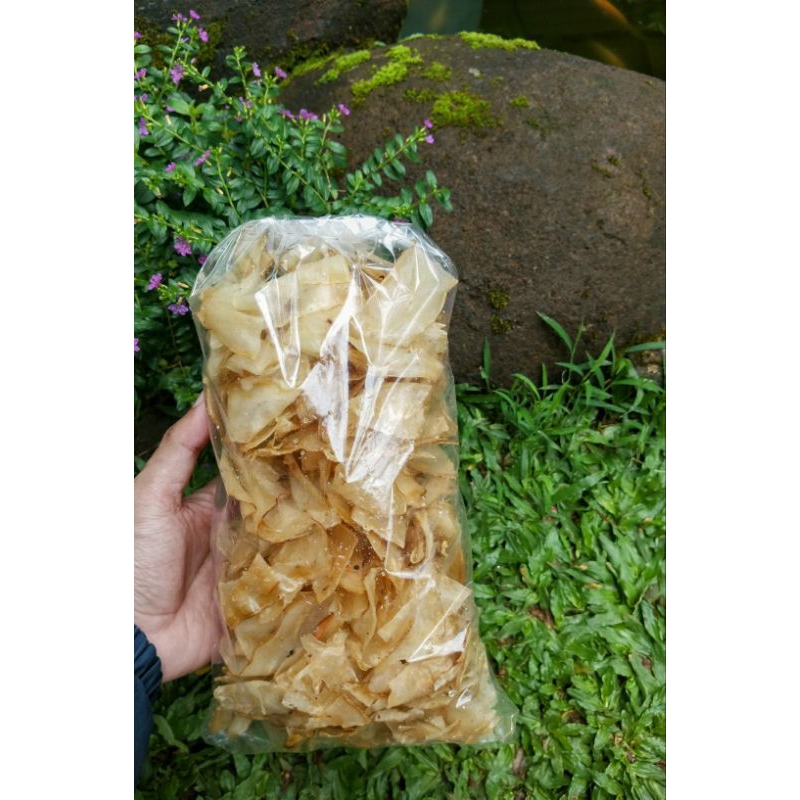 

kripset Original asin gurih