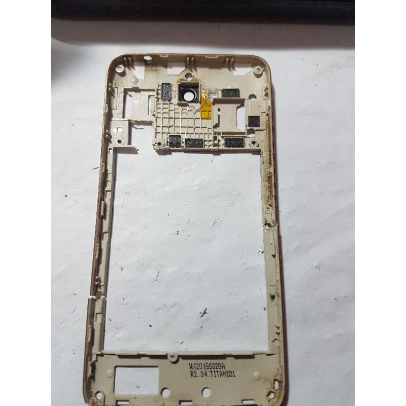 tutup mesin huawei y6pro TIT-AL00