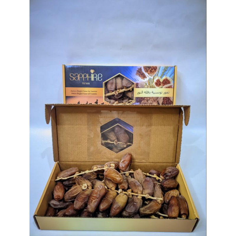 

kurma tangkai shappire