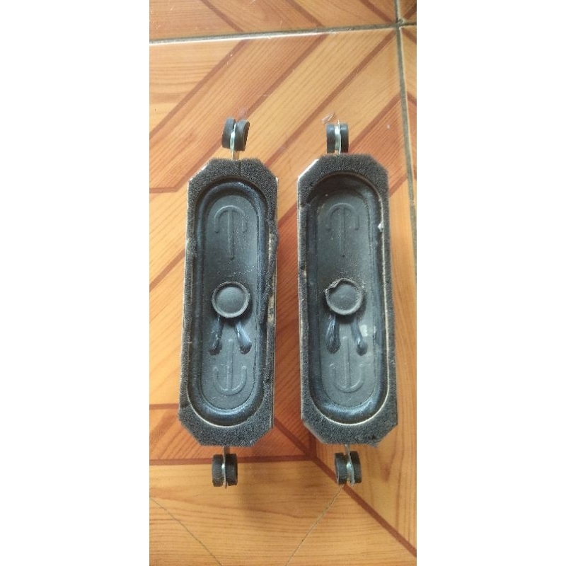 SPEAKER TV LED