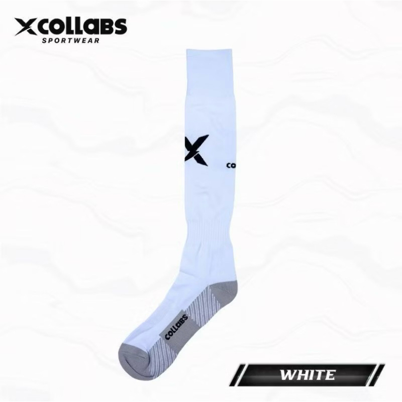 kaos kaki panjang xcollabs