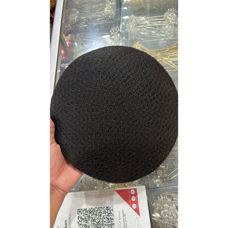 harnet rambut | harnet pengantin | harnet jaring | harnet manten | harnet