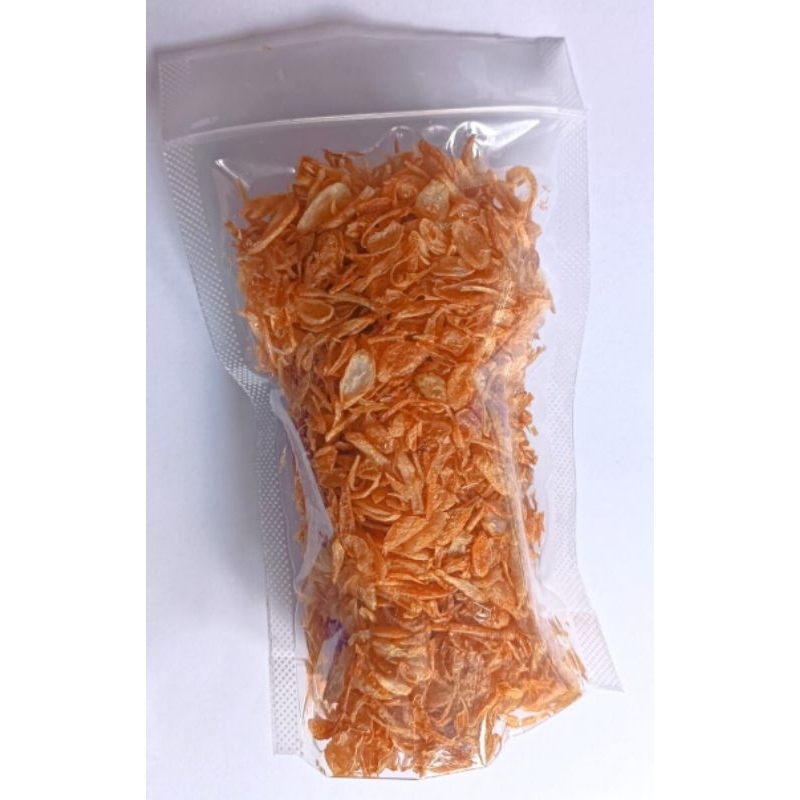 

bawang goreng Sumenep asli