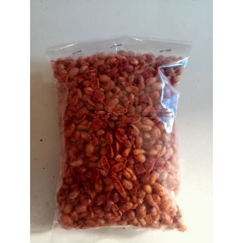 

Kacang Kedelai Pedas