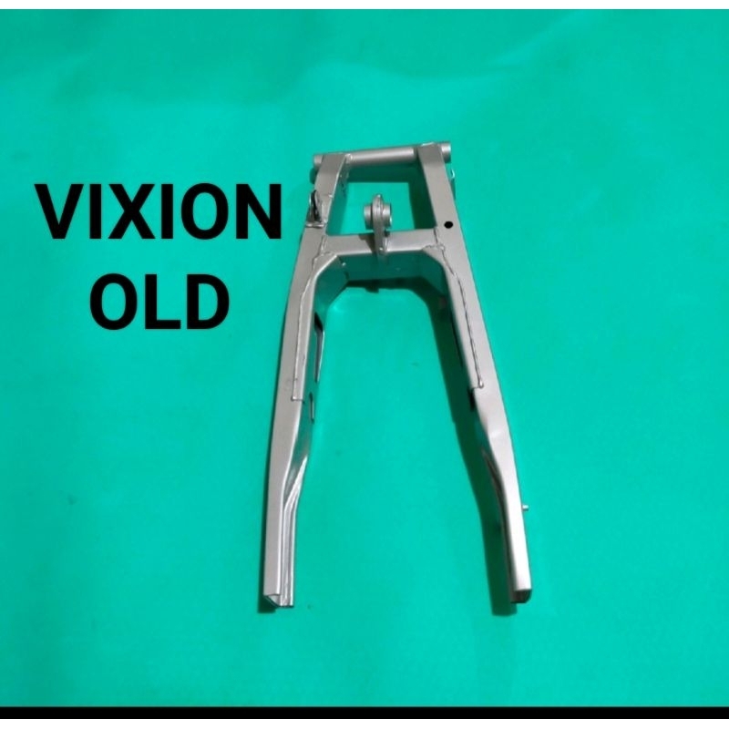 swing arm/Fork/Capit udang VIXION OLD