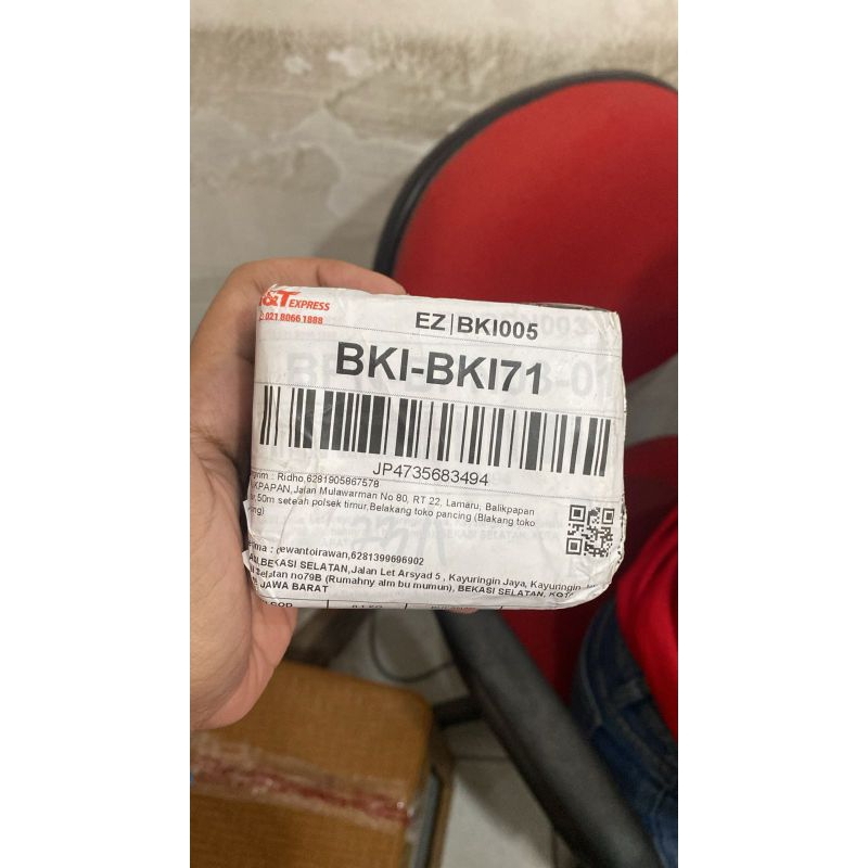 

KADO - BAL@ SHARK UKURAN 10-13 CM