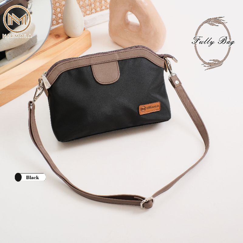 Fully Bag by Nirmala