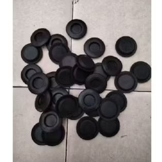 Karet Tutup Lubang Kabin Lantai Bak TSS Futura