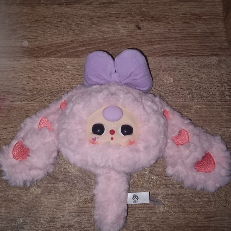 BB3 Mirror / Baby Three Mirror / BB3 Kaca / BB3 Spion / Mirror / Kaca / Spion / Mirror imut