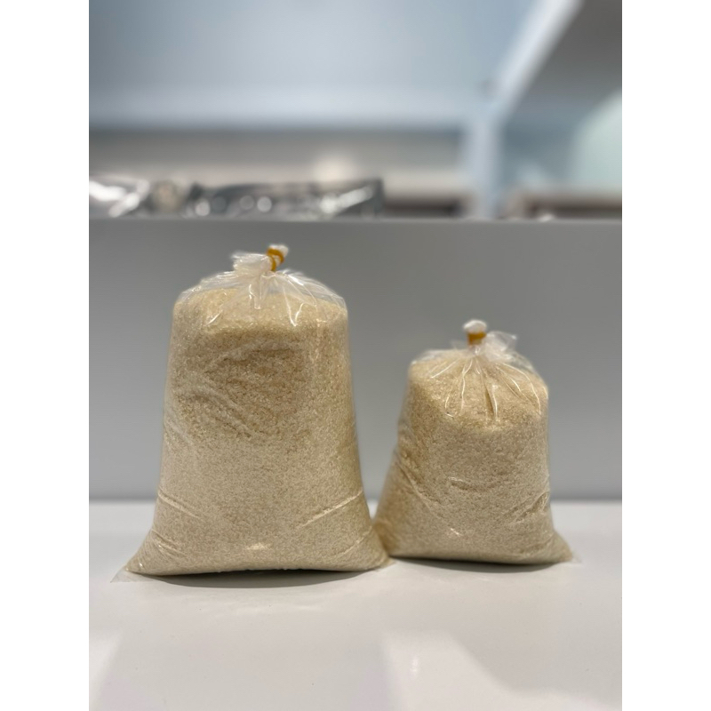 

GULA PASIR CURAH 1kg dan 500ml