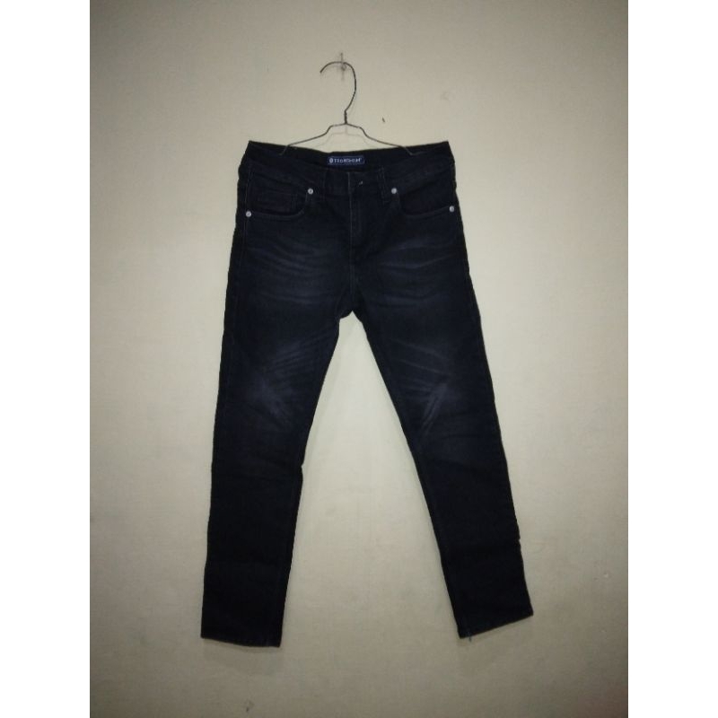Celana Panjang Jeans Trondheim