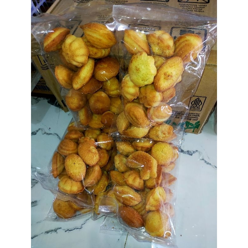 

Bolu panggang/bolu basah homemade