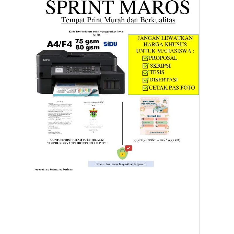 

Jasa Print Online