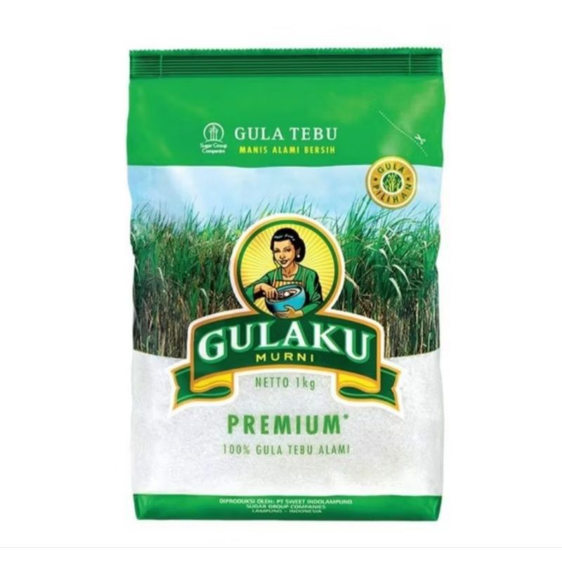 

Gulaku 1kg