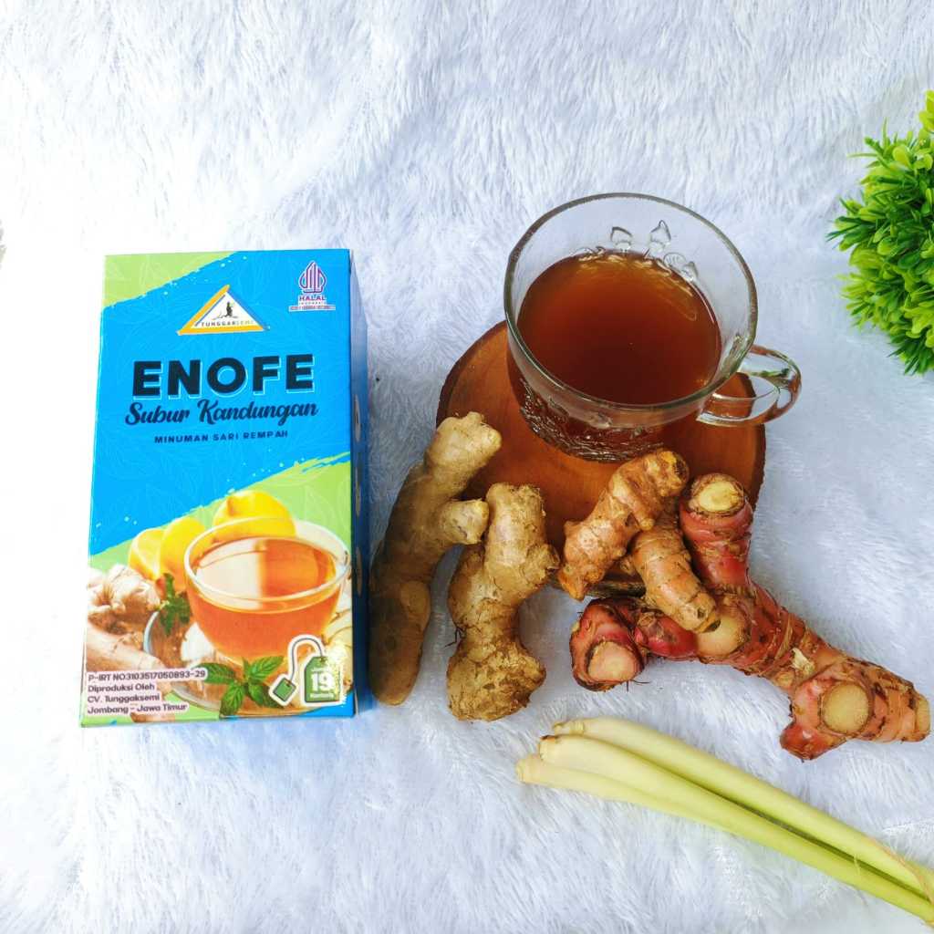 

ENOFE SUBUR KANDUNGAN / PROMIL / KEPUTIHAN / KISTA / SEHAT RAHIM / DETOKS RAHIM / PELANCAR HAID AMPUH / MENGURANGI NYERI HAID