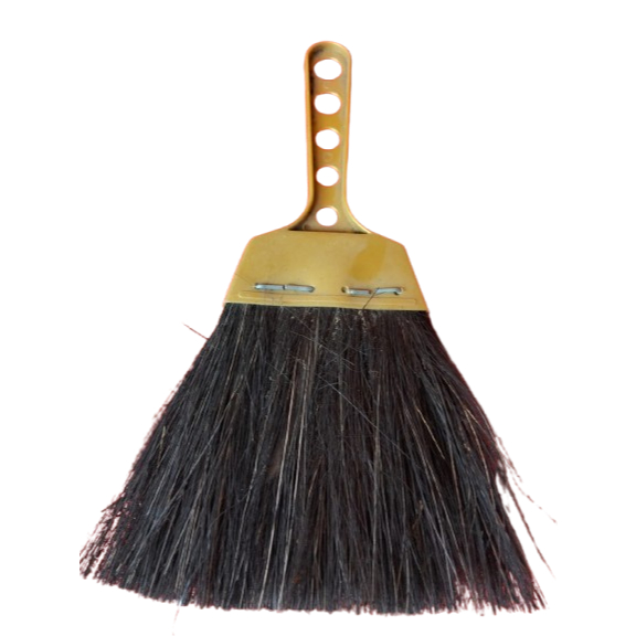 SAPU MOBIL KECIL IJUK/KELUT MOBIL