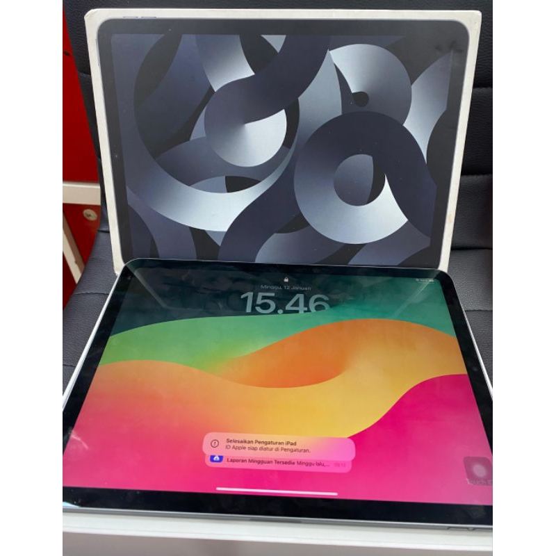 ipad air 5 256gb wifi ex ibox