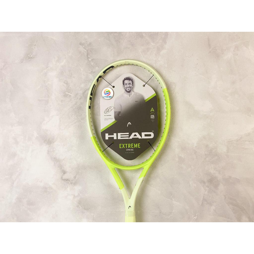 Raket Tenis Head Extreme 2024 MPL [280gr/100inc]