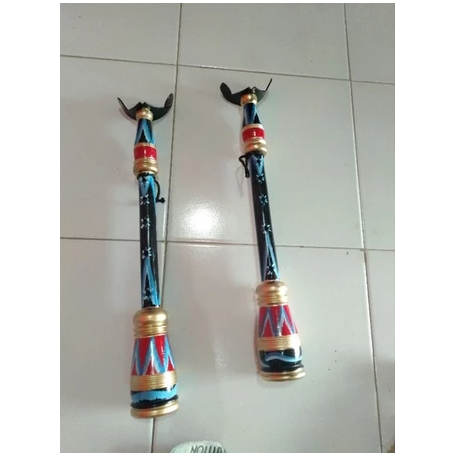 SLOMPRET | TEROMPET REOG PONOROGO SUDAH ADA KEPIK UNTUK MEMBUNYIKAN