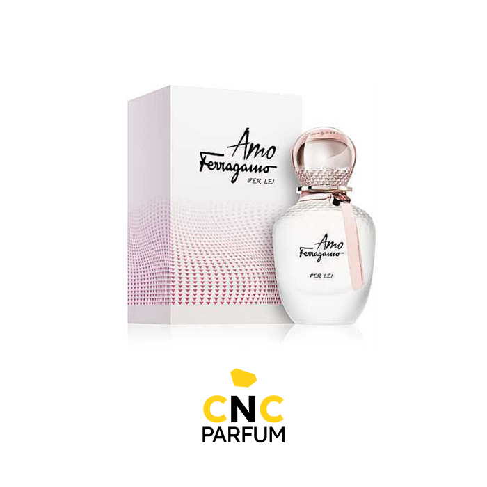 Ferragamo Amo Ferragamo Per Lei EDP 100ml