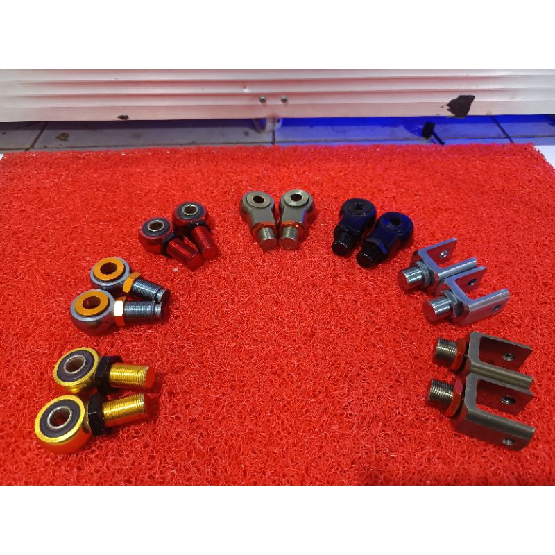 (PROMO)ANTING BAWAH SHOCK BELAKANG METIK DAN BEBEK DRAT 19 UNIVERSAL TERLARIS